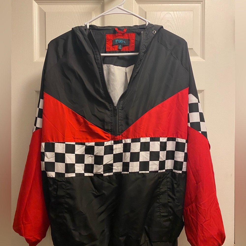 Windbreaker
